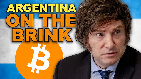 Argentina Abolishes Income Tax - Bitcoin Q&A