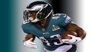 How To Create Darren Sproles Madden 23