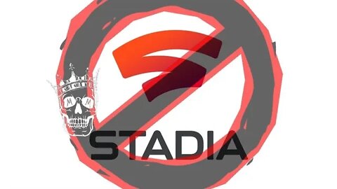 Stadia is shuting down