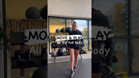3-5 Rounds/30-40 sec each move! #dumbellsworkout #gymworkout #workouts #ytshortsvideo #ytshorts