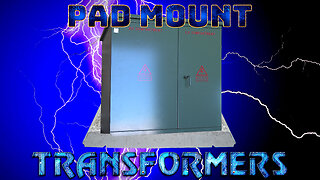 Pad Mount Transformer - 500 KVA for Residential Electricity and Industrial Power
