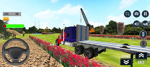 Euro truck simulation drive city tour delivery new releases 2024 video games