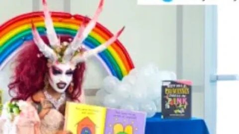 Drag Queen Story Hour MP4