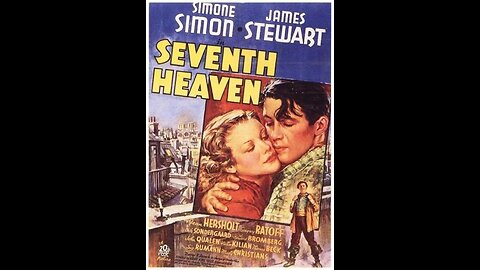 Seventh Heaven (1937) | Directed by Henry King