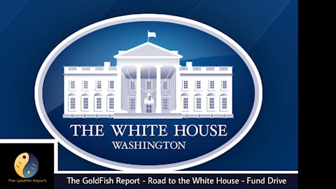 The GoldFIsh Report No.761 -Week 238-B POTUS Report- RIP Soldiers