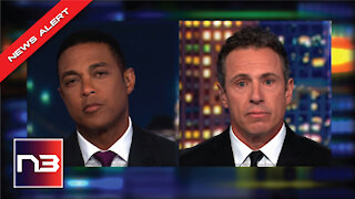 Chris Cuomo And Don Lemon Brag That CNN Is Superior To Conservative News For 1 Reason