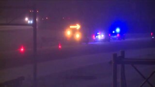 Garfield Heights man shot, killed while driving on I-480