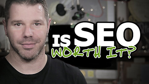 Is SEO Worth It For Small Business? Get The Straight Goods! @TenTonOnline