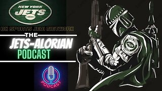 JETS-ALORIAN PODCAST REACTION JETS SEASON COME TO END