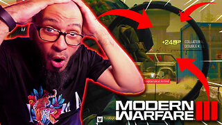LET ME COOK!! "Crazy Snipes on Rust!" in Modern Warfare 3