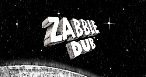 EMPTY CANS IN OUTER SPACE - Zabble Dub