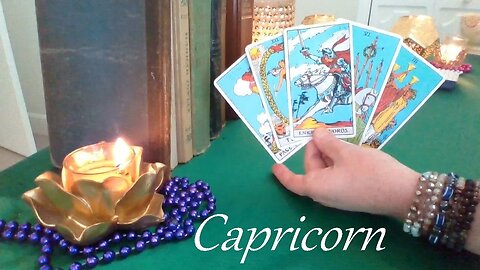 Capricorn Mid March 2023 ❤ This Confession Will Have A Big Impact On You Capricorn! #Tarot