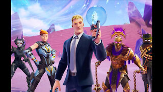 Epic Games has found a new home