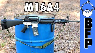 M16a4