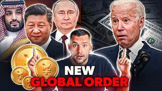 Is The US Empire Collapsing? (History Explained)