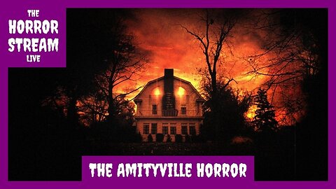 The Amityville Horror (1979) Review [Horror Habit]