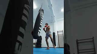 Kick and Punch Bag (39)