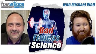 Bad (and Good) Fitness Science