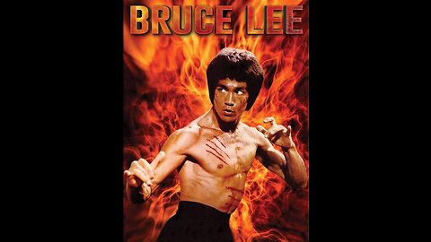 HOLY SPIRIT OF HEROISM - DANCING INTO THE SPIRIT OF BRUCE LEE !