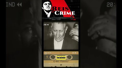 A História de Carlo Gambino em 1 Minuto #short