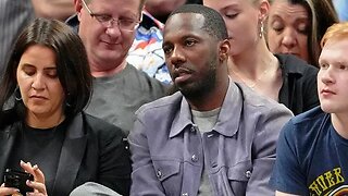 Rich Paul Doesn't Like US Talking About His Boss