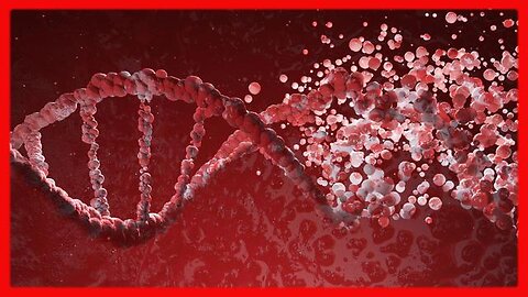 Destroying Our Connection to God with Gene Editing Injections - Greg Reese