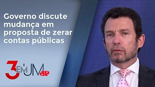 Déficit Zero: Segré analisa equilíbrio fiscal do Brasil