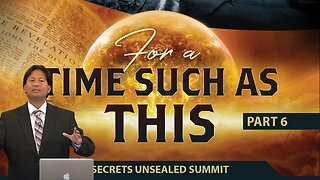 6. The Truth that Transforms the World - Tim Reisenberger || Summit