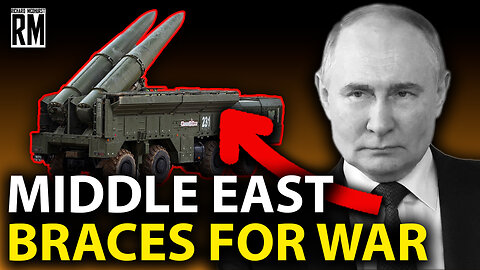 Russia’s Shoigu Arrives in Iran With Weapons, US Send Israel Aircraft Carrier & More