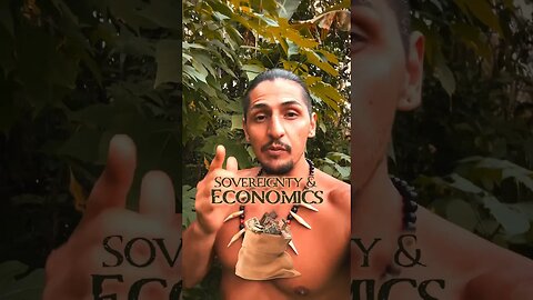 The Wild Man's Guide to Business and Economics: Leveraging Resources for Success