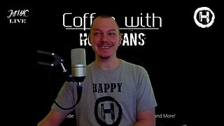 LIVE Coffee with Hooligans: WH Press Briefing, Officer Bounties, Nashville Tragedy, and More!