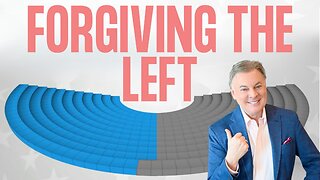 We Must Learn to Forgive the Left