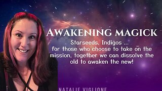 Awakening Magick of the Mother of Dragons, Maji Grail Lineages & the Original Blueprint of Creation