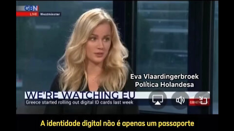 Política holandesa revela os planos do FEM de impor uma permissão pessoal de emissão de carbono