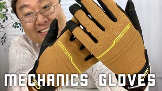 Best Budget Work Gloves Review