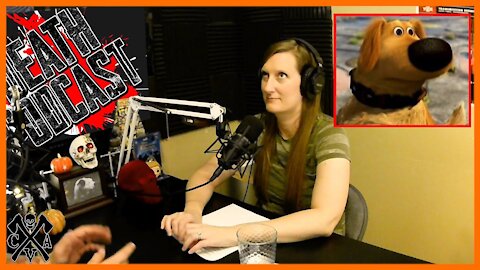 Jenn Has ADHD?? | Til Death Podcast | CLIP