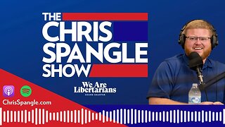 Assessing the 2024 Presidential Race | The Chris Spangle Show