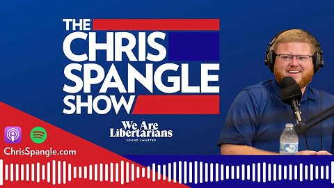 Assessing the 2024 Presidential Race | The Chris Spangle Show