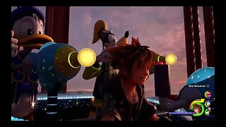 Kingdom Hearts 3 Episode 20