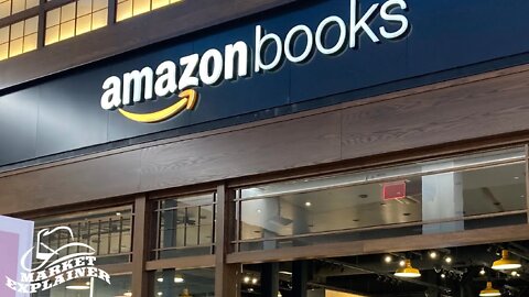 Explained: Amazon's Retail Stores Are Closing