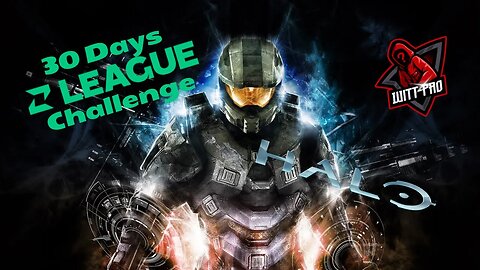 The LAG was real---- top 5 still. Day#3 30-Days of Halo Zleague Tournaments|PS5|XBx
