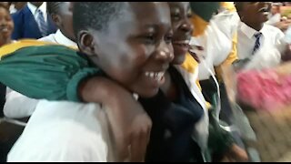 SOUTH AFRICA - Durban - Moot Court (Videos) (gK4)