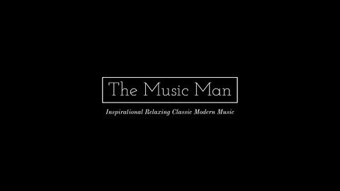 The Music Man Presents. Soul Rhythm and Blues Music. Relax Sleep Romantic Meditate.