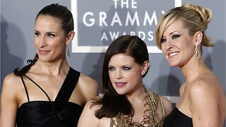 Dixie Chicks Announce They Are Working On A New Album