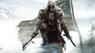 Assassin's Creed III - Tyranny of King Washington