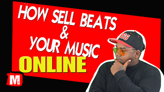 How to sell beats & Music compositions online