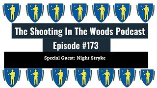 Thanksgiving Week Spectacular!!!! The Shooting In The Woods Podcast Episode 173