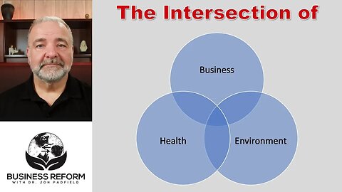 The Intersection of Business, Health and the Environment