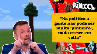 MAURÍCIO MARCON SERÁ CANDIDATO À PREFEITURA DE CAXIAS DO SUL? DEPUTADO EXPÕE TUDO