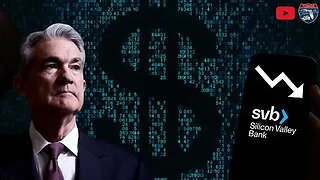 Major Bank Collapse! Run on the Bank! Prepare for Central Bank Digital Currency